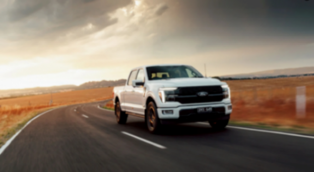 油价上涨加剧市场波动，美国3月新车销量下滑14%