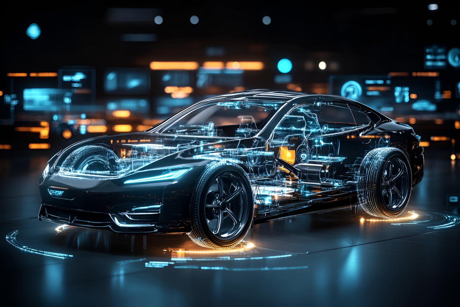 从&ldquo;站台&rdquo;到&ldquo;共生&rdquo;，整零关系需要一场真改革