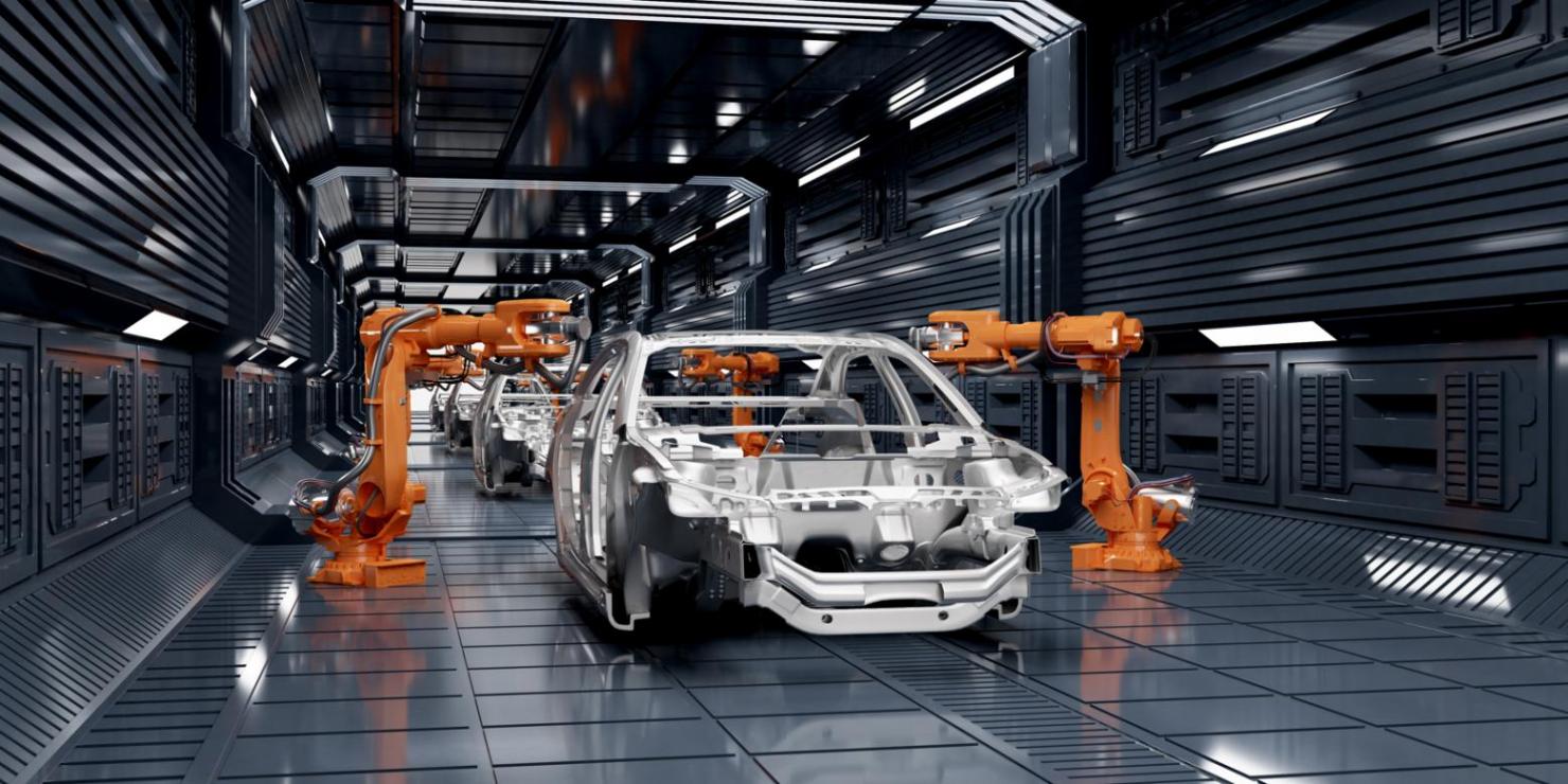 从&ldquo;站台&rdquo;到&ldquo;共生&rdquo;，整零关系需要一场真改革