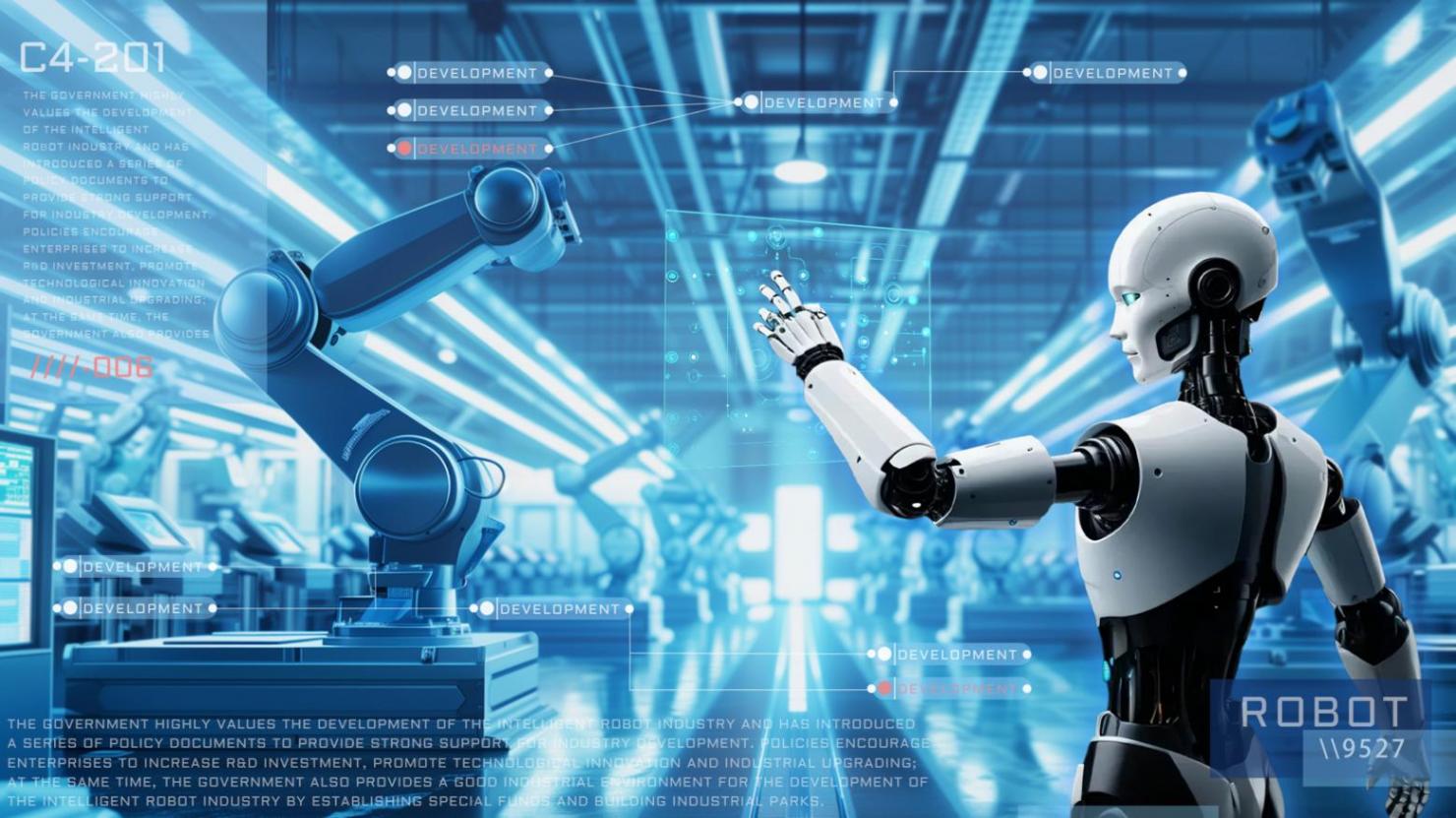 车企做飞行汽车与机器人，还是要慎重