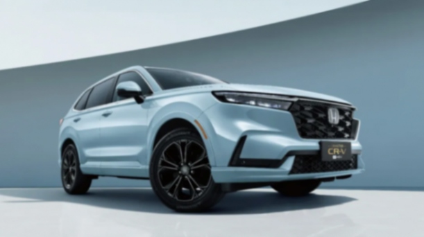 本田中国3月销量降34%：2000万辆里程碑下的转型阵痛