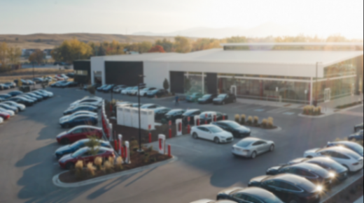 油价上涨推动电动汽车需求 美国充电网络加速追赶