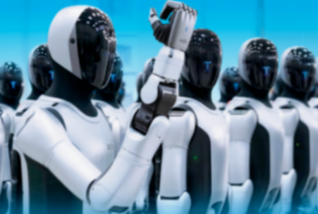 日均&ldquo;吸金&rdquo;超3亿，具身智能杀疯了