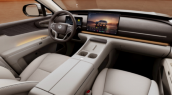 零跑D19：30万级的算力过剩与价值博弈