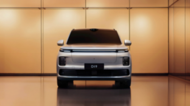 零跑D19：30万级的算力过剩与价值博弈