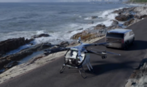 智电双驱&middot;资本论道 | 低空&ldquo;长跑&rdquo;：如何在eVTOL马拉松中率先&ldquo;撞线&rdquo;？