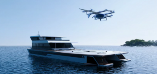 智电双驱&middot;资本论道 | 低空&ldquo;长跑&rdquo;：如何在eVTOL马拉松中率先&ldquo;撞线&rdquo;？