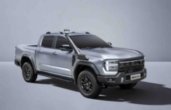 奇瑞威麟R08 PRO即将上市