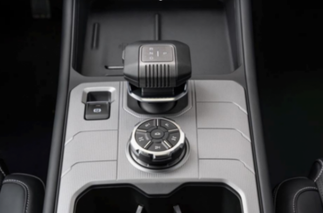 奇瑞威麟R08 PRO即将上市