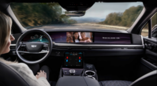 驾驶辅助订阅席卷车市，为何用户不愿买单？