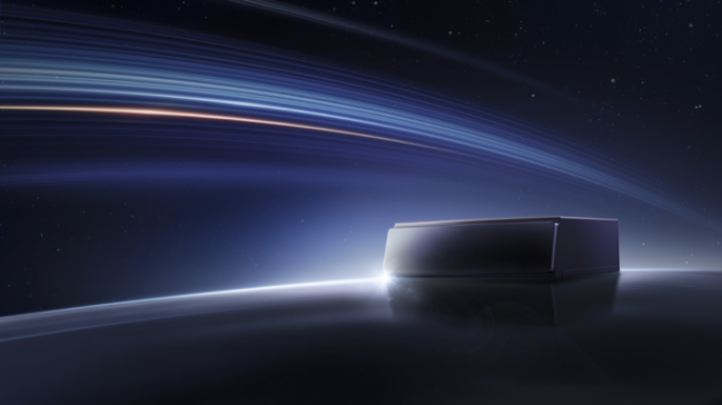 突破 51%，市占率连续 13 个月第一！禾赛车载主激光雷达市场断层领先