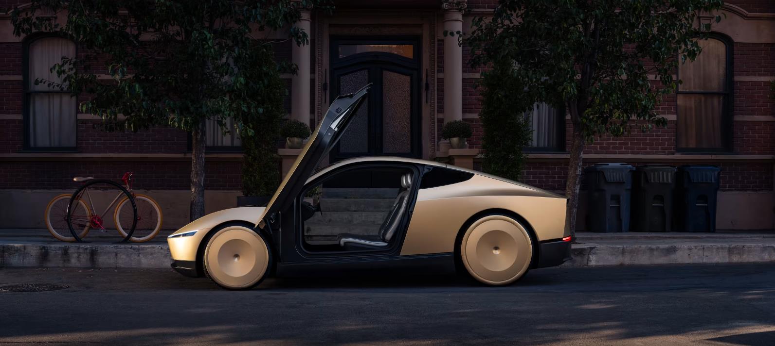 曝特斯拉正在开发一款更小、更便宜的电动车