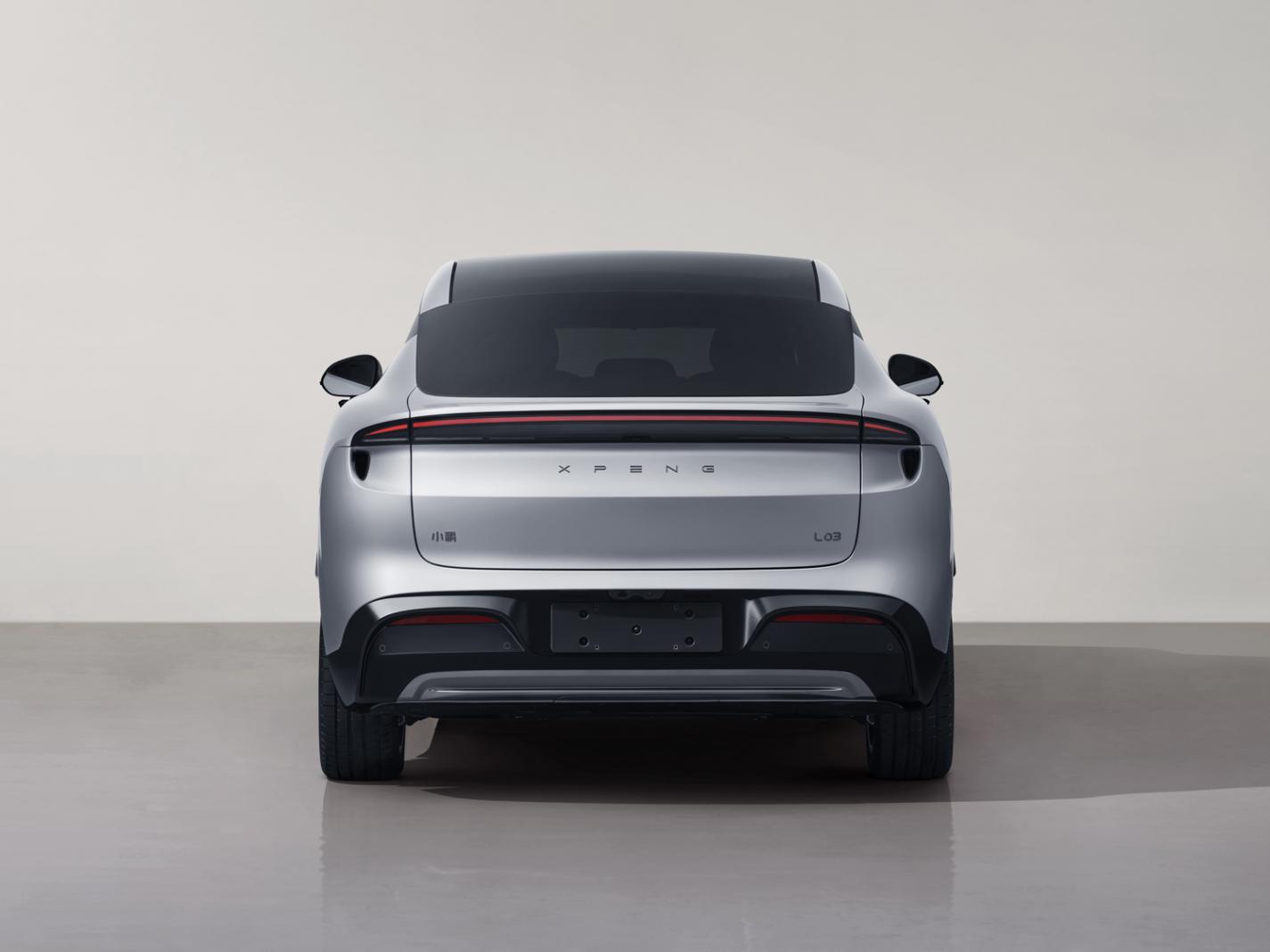 小鹏告别&ldquo;孤木难支&rdquo;，MONA SUV要来了