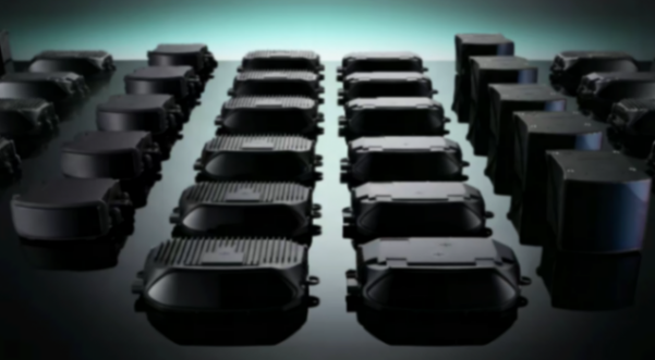 图达通官宣：交付量正式破百万