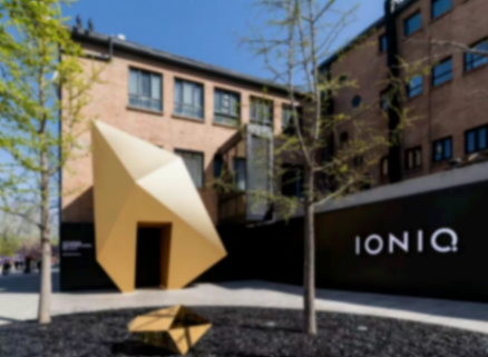 现代携艾尼氪，再拼中国市场