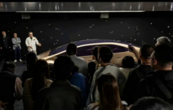 现代携艾尼氪，再拼中国市场