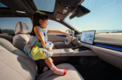 别克至境E7公布三款车型配置，定价区间16万-21万元