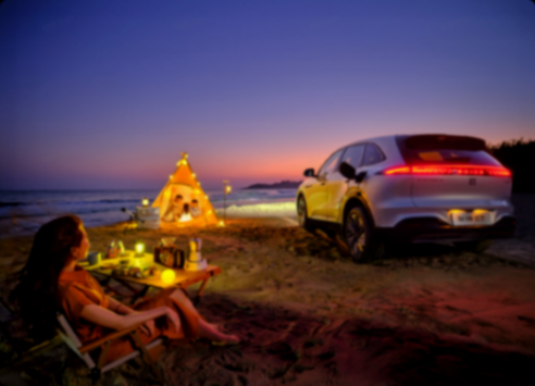 别克至境E7公布三款车型配置，定价区间16万-21万元