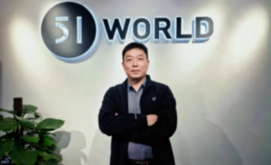 重磅！VTD时代落幕：海克斯康前智能驾驶业务核心负责人支振明加盟51Sim，智驾仿真迎来本土代际革新