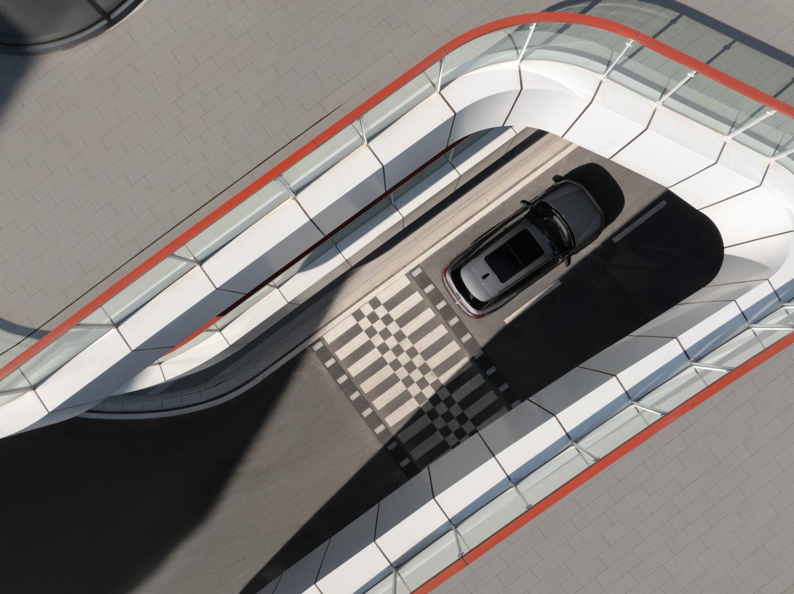 智电向新而行 进取再启新篇 一汽奥迪智电科技日暨智电旗舰新品发布会在长春举行