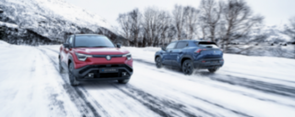 马鲁蒂铃木拟于2031年前推出四款新电动车