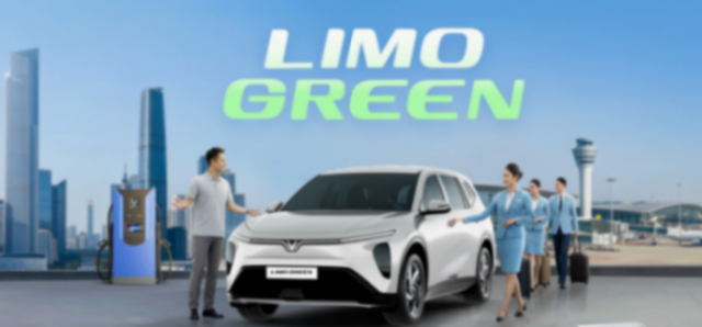 VinFast 3月在越南的电动车销量同比大涨127%