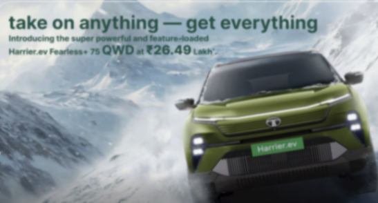 曝印度德里公布2026-2030年电动车政策草案