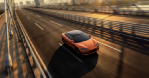 告别&ldquo;选择题&rdquo;：一款旗舰轿车背后的体系化创新逻辑