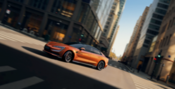 告别&ldquo;选择题&rdquo;：一款旗舰轿车背后的体系化创新逻辑