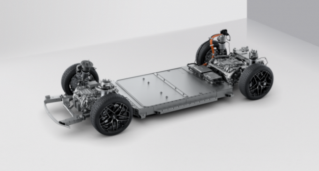 告别&ldquo;选择题&rdquo;：一款旗舰轿车背后的体系化创新逻辑