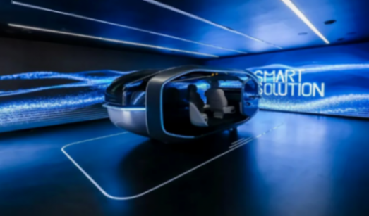 德赛西威正式启动港股 IPO