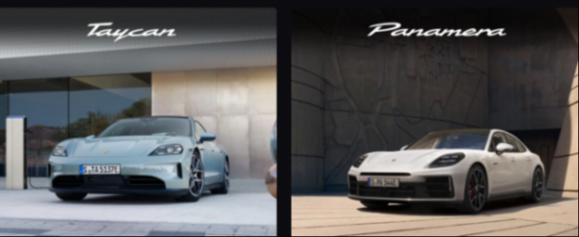 保时捷一季度全球交付量进一步下滑