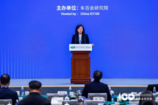 智能电动2026｜仇肖莘：车企毛利承压下，芯片降本是核心需求