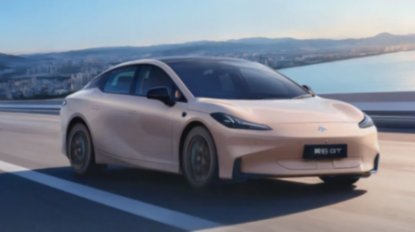 2026广汽科技日：五大技术亮剑，如何转化为产品力？