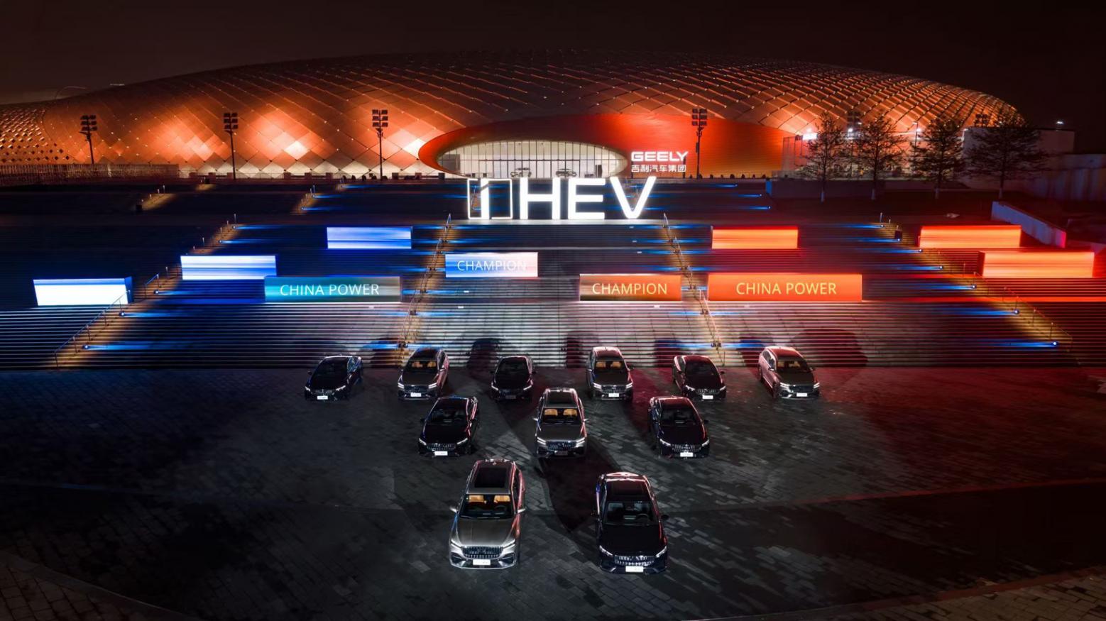 &ldquo;过渡论&rdquo;终结？油混，重回C位