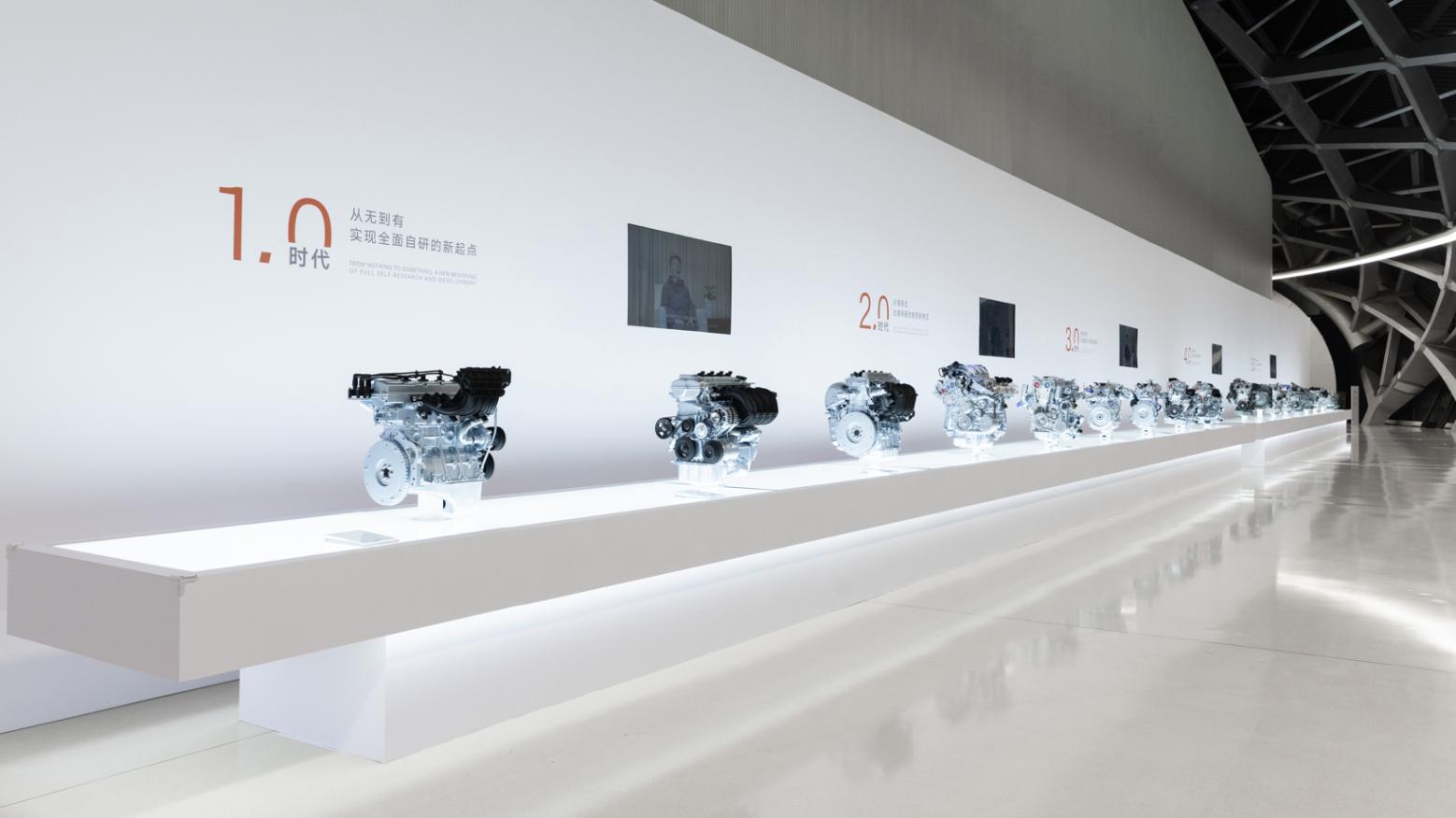 &ldquo;过渡论&rdquo;终结？油混，重回C位