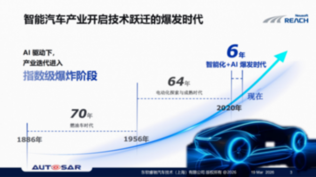 东软睿驰：CAPI贡献&mdash;&mdash;助力AUTOSAR代码标准化