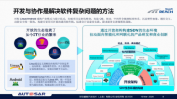东软睿驰：CAPI贡献&mdash;&mdash;助力AUTOSAR代码标准化