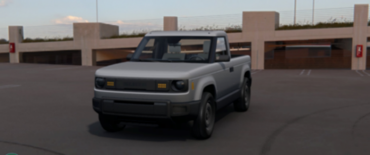 Slate Auto完成6.5亿美元C轮融资 将推出平价电动皮卡