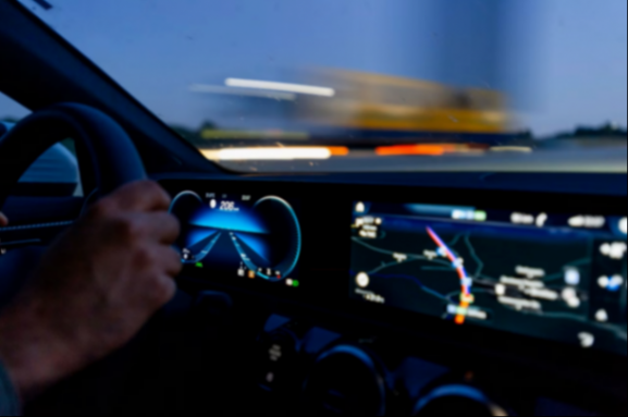 中国车企凭什么领跑软件定义汽车赛道？