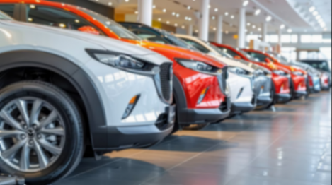 中国车企凭什么领跑软件定义汽车赛道？