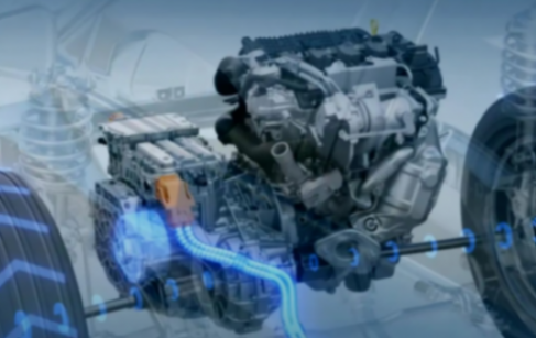 吉利一季度总销量93.79万辆，HEV技术量产与海外出口同步推进