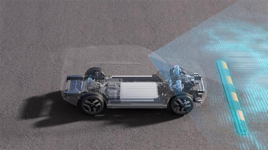 下半年上市 曝FREELANDER神行者量产版谍照