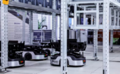 京东推出&ldquo;机器人救护车&rdquo;