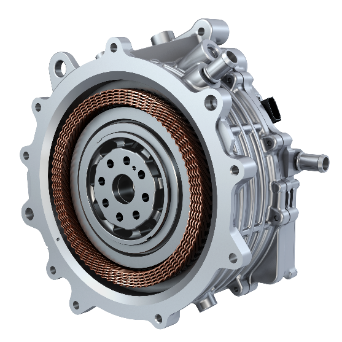 浩思动力氮化镓增程发电系统获中汽研认证 控制器最高效率突破99.79% 北京车展首秀