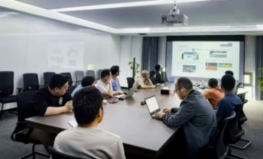 制造体系再进阶 | 瀚思通荣获广汽丰田&ldquo;优秀事例奖&rdquo;