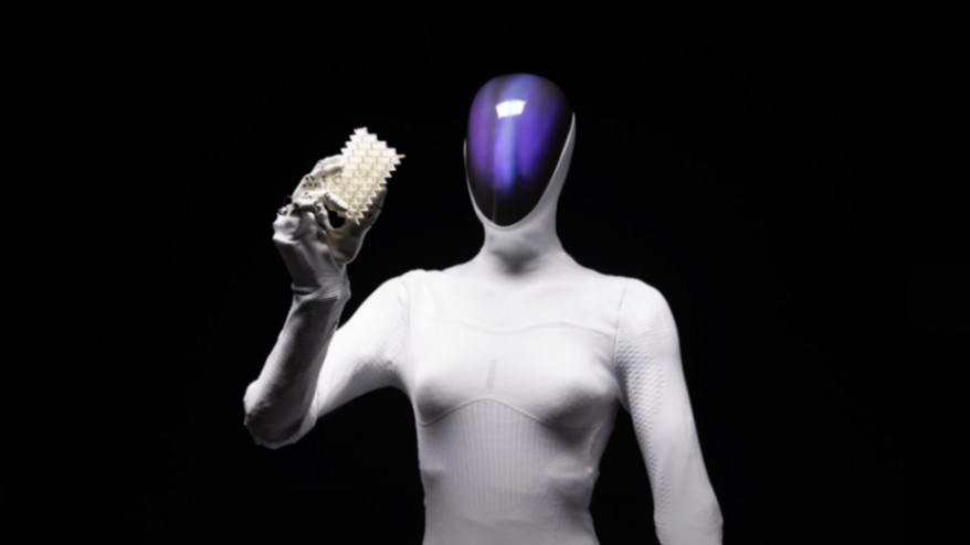 具身机器人牌桌上，坐满了&ldquo;智驾人&rdquo;