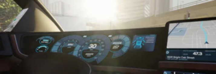 智能驾驶舱体验更沉浸式的秘密，就在这一篇