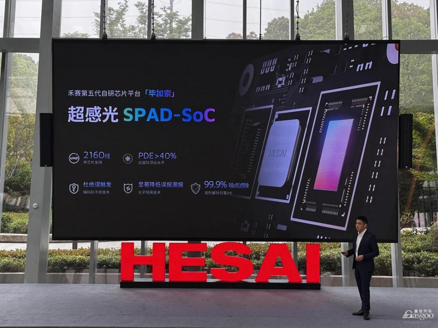 激光雷达的尽头不是卷价格，而是6D全彩？