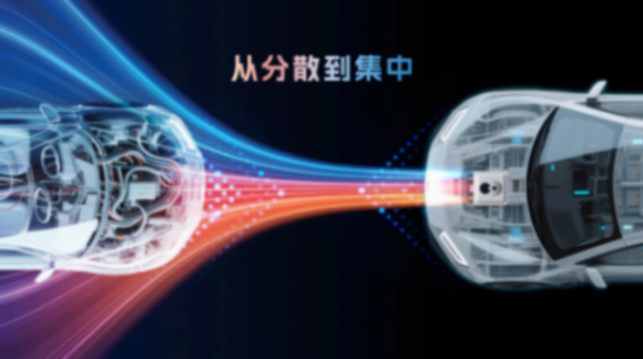 首个本土舱驾一体量产破局，黑芝麻智能牵手东风构建国产智驾新标杆